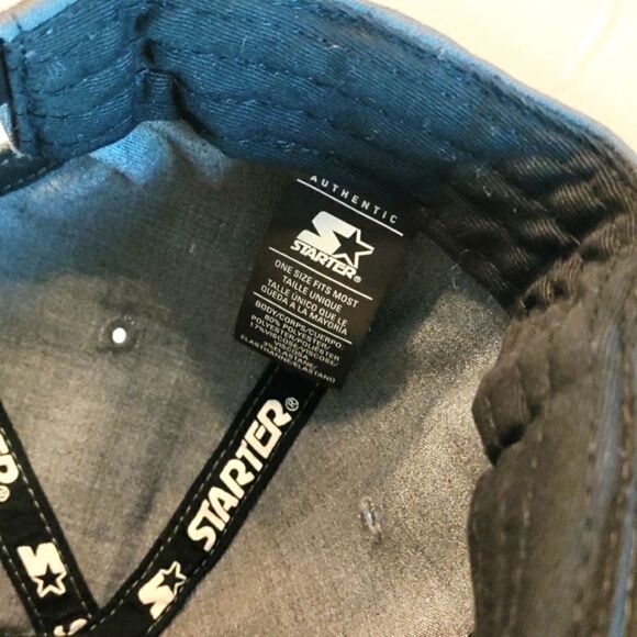 Starter Hat - Picture 5 of 5